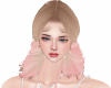 HAIR PINK ANGE