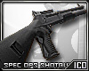 ICO Spec Ops Shotgun F