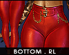 ! Harley bottom . RL