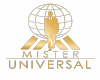 Logo 3D MU