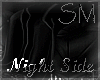 :SM:Night Side...Lounge
