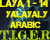 Ya Layaly Arabic