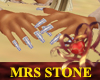 *MS* Nails diamond