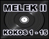 ✘ Melek 2