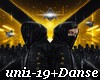 Alan Walker-Unity+Danse