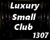 Luxury Small Club