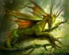 (BR) Forest Dragon