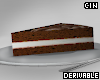 Choco Cake