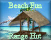 [my]Beach Fun Range Hut