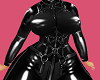 💦RXL Latex Strap