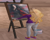 Painting the Vampyre