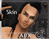 Realistic Skin_V.1~
