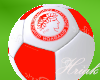 soccer Ball - Olympiakos