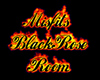 Misfits blackRose room