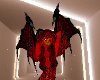 PF RedBlk Dragon Wings