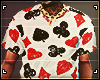 Gamble Tee