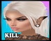 Gomez Light Blonde