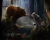 Bear/Wolf Family Club
