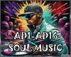 ♫ AD1-AD16 SOUL