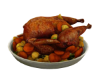 V-ThanksgivingTurkey
