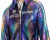 PA X MONCLE ZIP UP