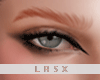 * Natural Brows Brown