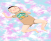 Damon Sleeping V1