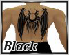 Black Ulquiorra Wings