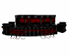 black&red bar