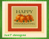 Thanksgiving Poster 1