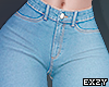 Basic Jeans RL/