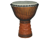 African Drum Marker