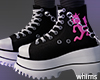 Clown Posse Boots