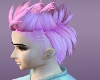 SG J-Punk II Pink Hair M