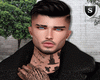 S| Mono Fall Coat
