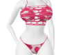 sexy pink cow