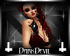 [DB] Devilette Bodysuit 