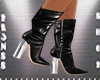 Sexy  Black Boots