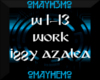 [M]WORK-IGGY AZALEA