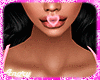 Bubblegum Heart