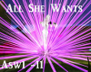 [AngMyl] All she wants