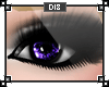 [D18] Purple Eyes [F]