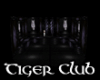 Pvc Tiger Club