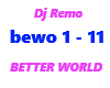 Dj Remo / BETTER WORLD