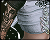 [IH] stargirl tat sleeve
