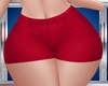 DC,,SHORTS RED