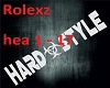 Rolexz - Happy Ever Afte