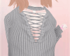 Gl Gray Sweater