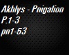 Akhlys - Pnigalion P.3