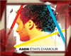 Amir - États D'amour
